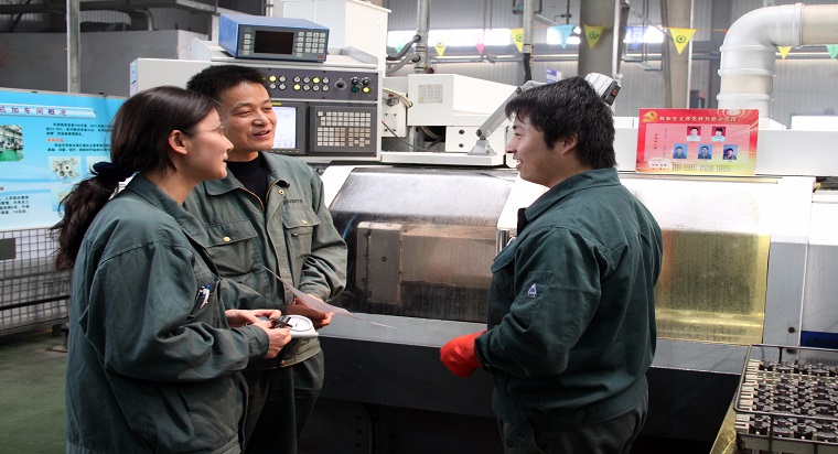 可用4、黨群共建示范崗，戰(zhàn)斗堡壘作用大.jpg